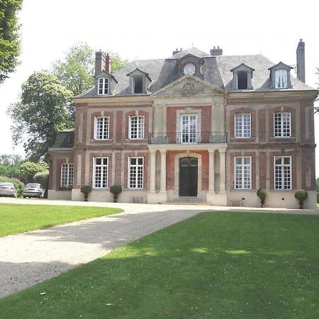 Chateau De Maillot Bonneville-la-Louvet Exterior photo